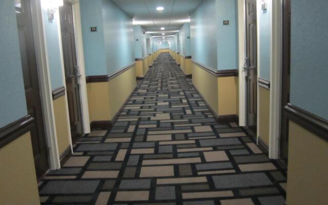 Best Western Mulberry Hotel