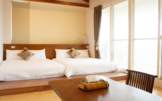 Fun Relax B&B