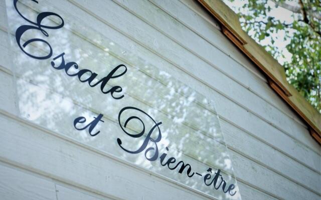 Escale et bien-¿e