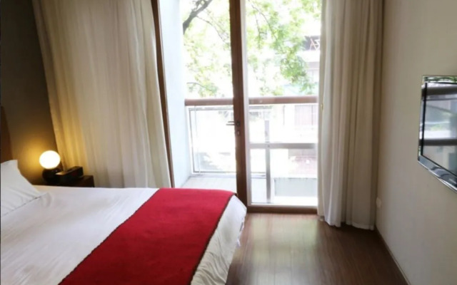 Nido at Palermo Soho Square