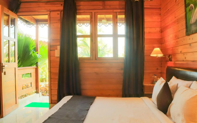Grand Vatika Resort