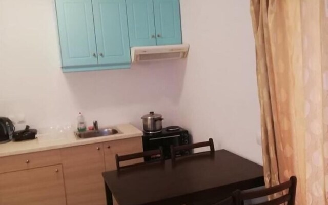 Gouvia House Luxury Apartments