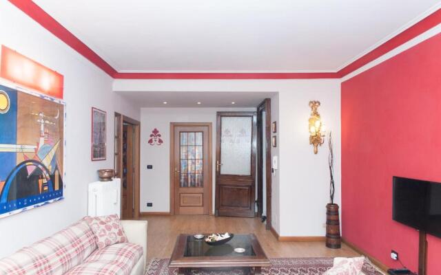 Napi House Appartamento