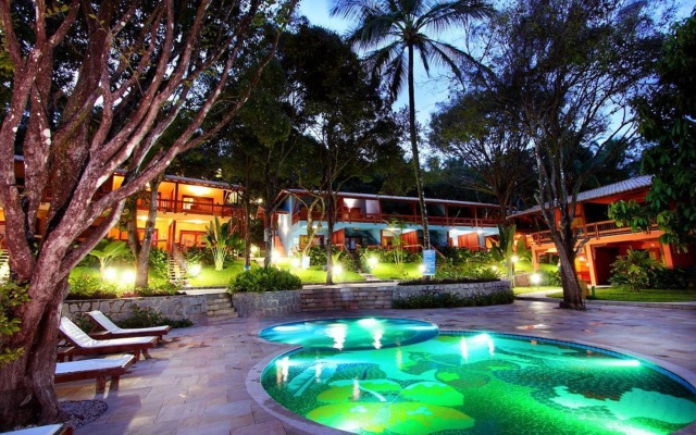 Mar Paraíso Hotel