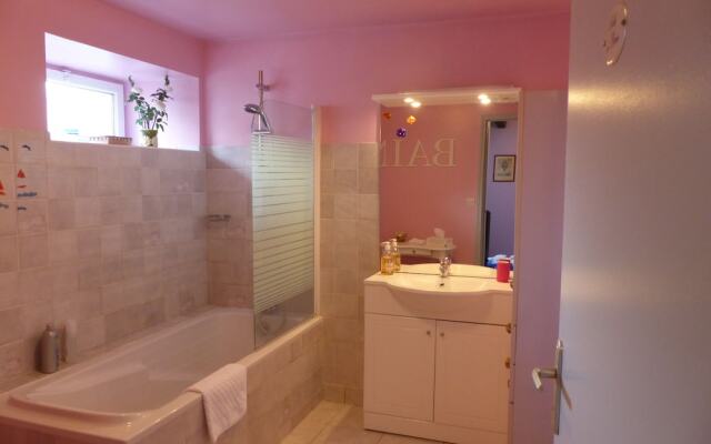 Chambre D'Hôtes de Bellevue