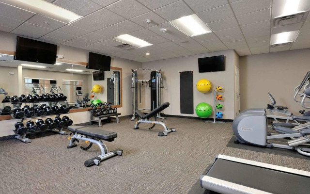 Residence Inn Houston Tomball
