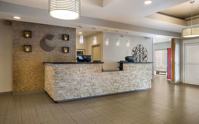 Comfort Suites Denham Springs