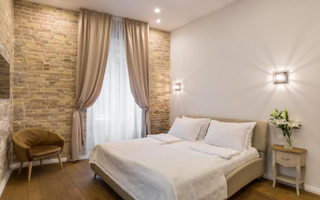Pellegrini Luxury Rooms
