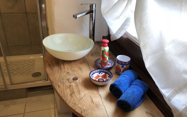 Country House Lake Como