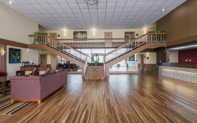 Red Roof Inn Meridian