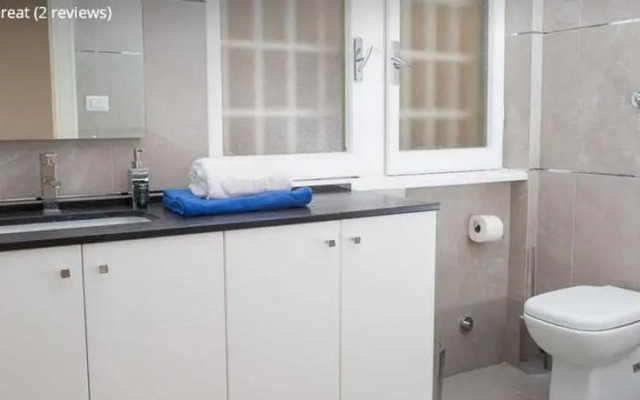 The Red Kitchen House