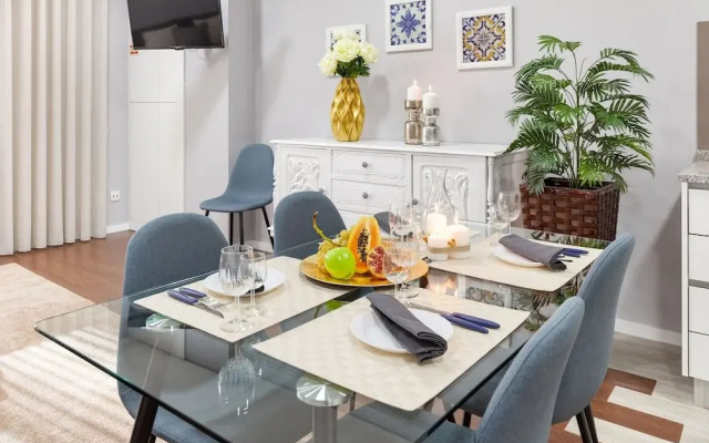 Libert Lodge Apartment - Minho s Guest