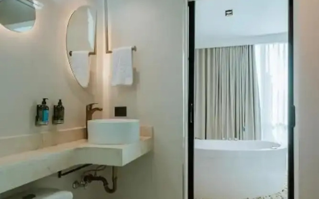 w Loft Superior Mountain