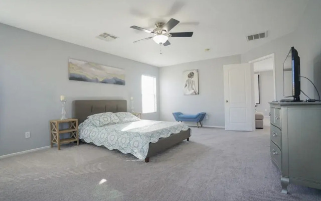 2400sqft House 6beds 3bath Pool Table BBQ
