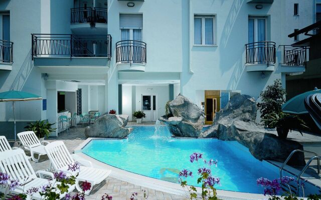 Hotel Romagna