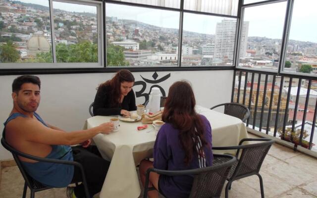 Hostal Tunquelen