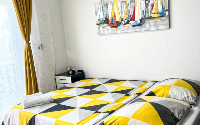 San-Studio apartment