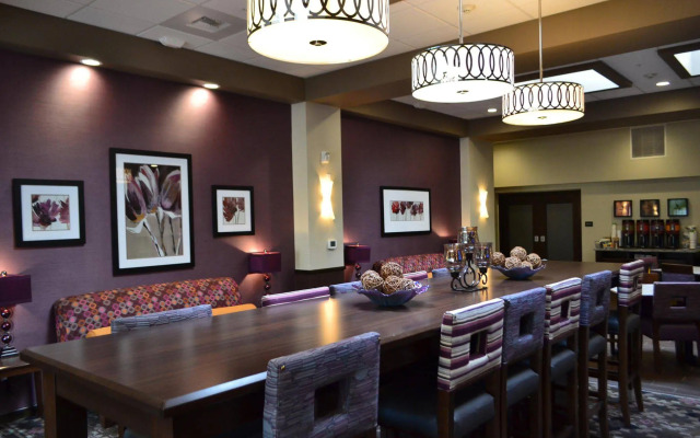 Hampton Inn Seattle/Everett