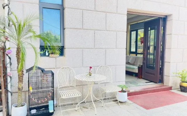 Nanting Sea Home Stay No.19