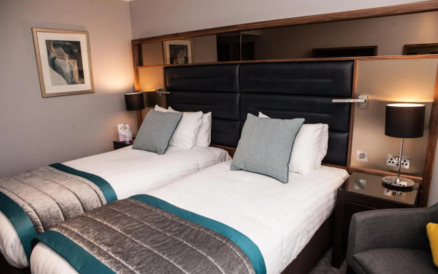 Elite Venue Selection Felbridge - Gatwick