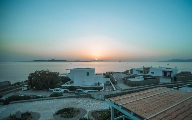 Sofia's Bungalows Mykonos