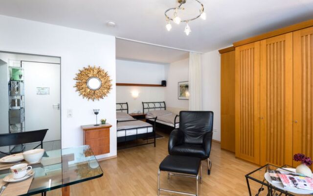 Apartment A805 Sassofortino