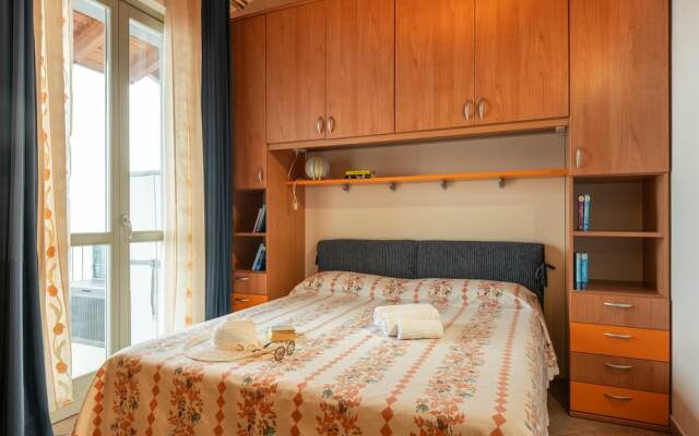 Casa Dei Talenti in Spiglia