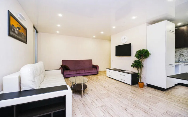 Квартирка-НСК на ул. Геодезическая, д. 3