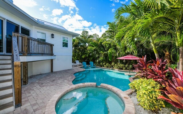 Beach Time AMI by AMI Locals