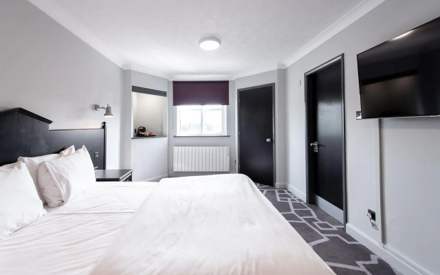 Village Hotel Liverpool