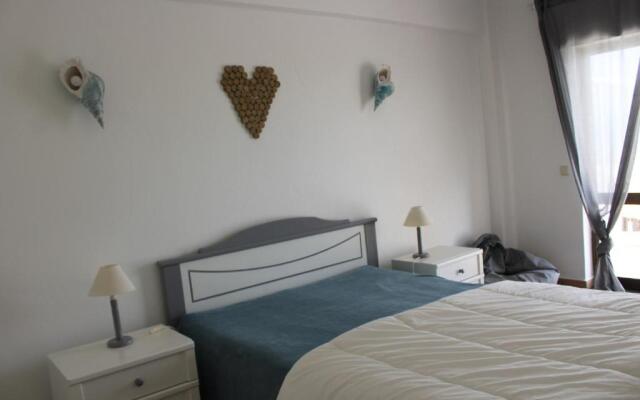 Beach Front Apartment 2