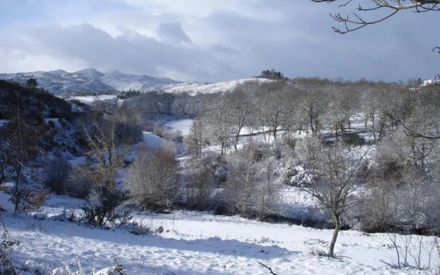 Casa do Alto Montalegre