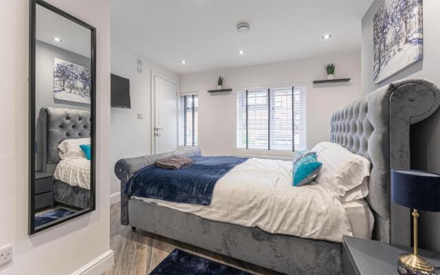 Tanna Estates - George Street House