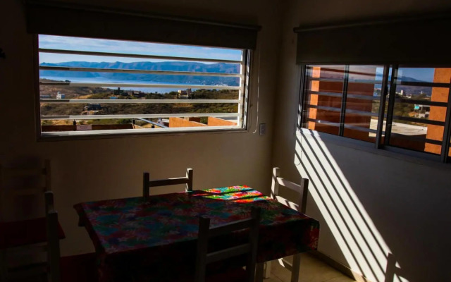 Apartamentos La Loma