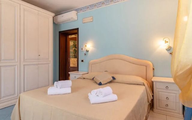Lucca Franco's Villa