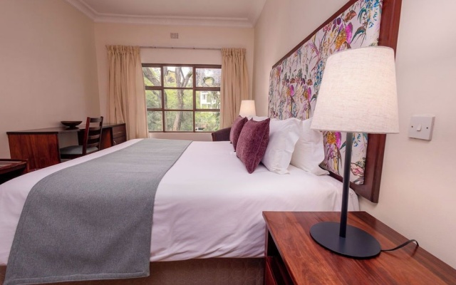 Bronte Hotel