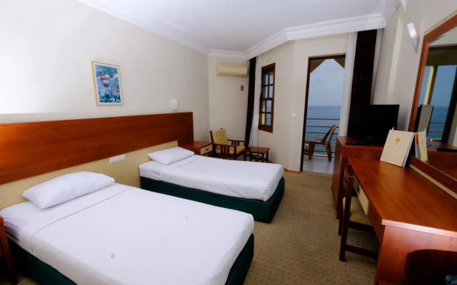 Hotel Anitas