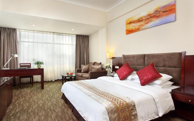 Movie Star Hotel
