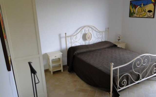 Feudi Enchestre B&B