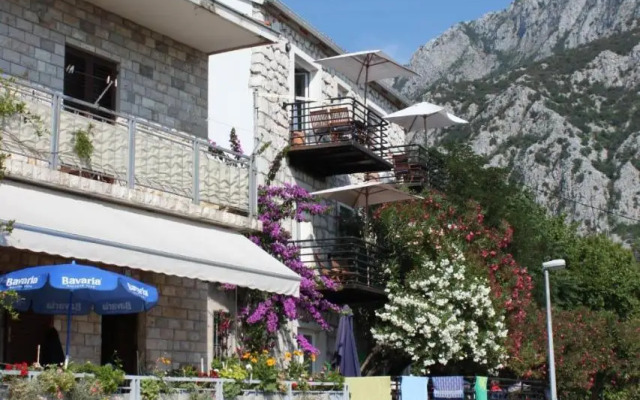 Studio Gradac 6661a