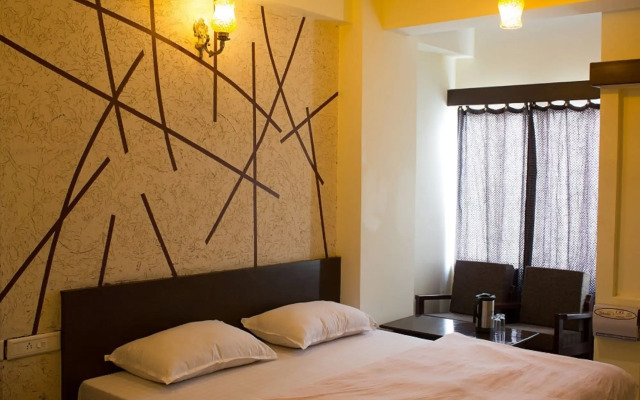 Hotel Holiday Home