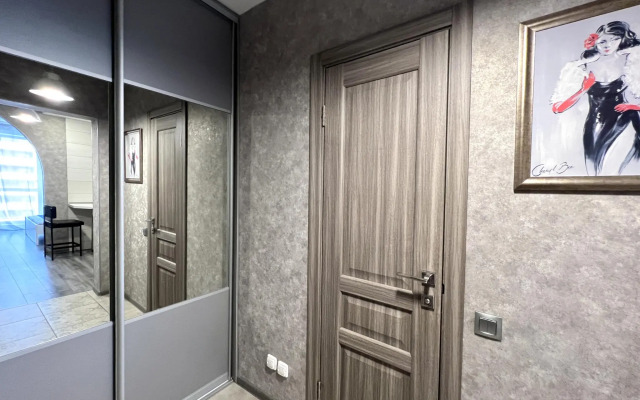 КакДома на улице Пискунова 148/4