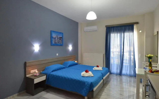 Vesperi Studios and Apartments