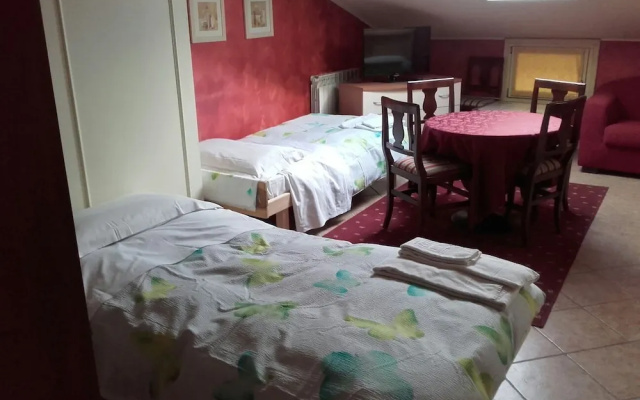Hotel Due Colonne
