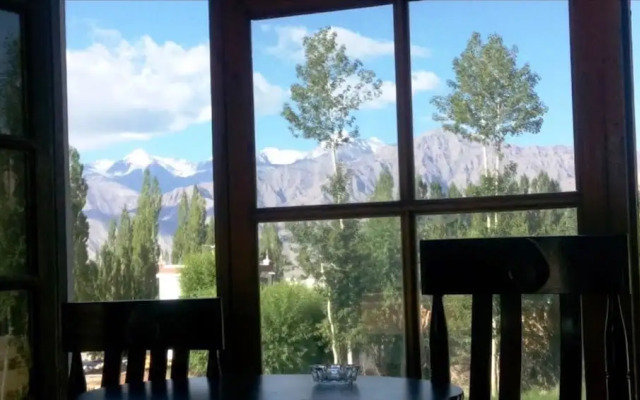 Hotel Jorchung