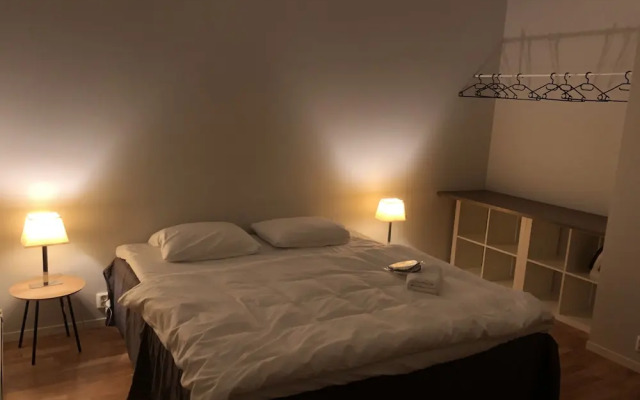 Royal Apartment Sandefjord City Centre