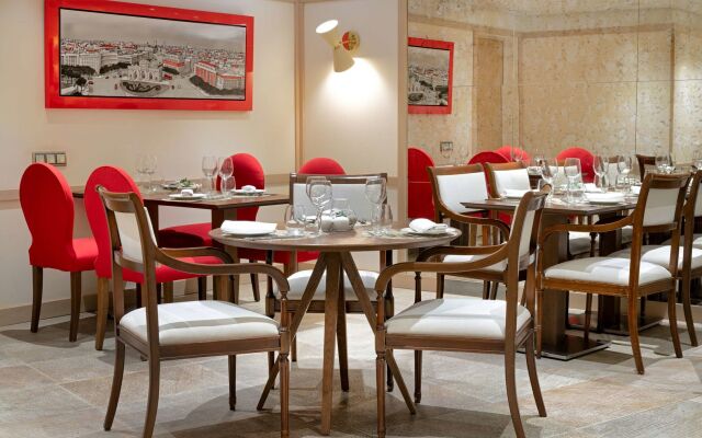 NH Collection Paseo del Prado