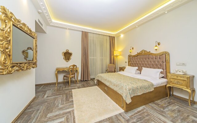 ArtDeco Istanbul Suites