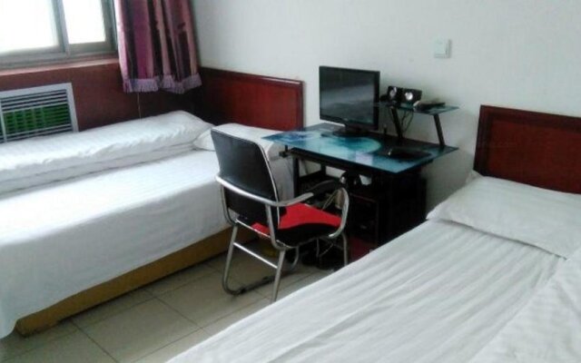 Junlan Hotel