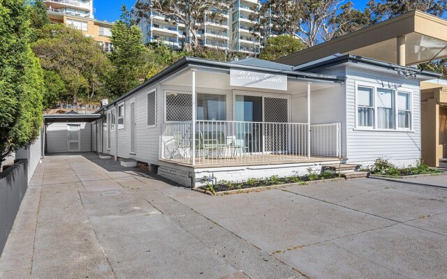 Victoria Parade, 29B